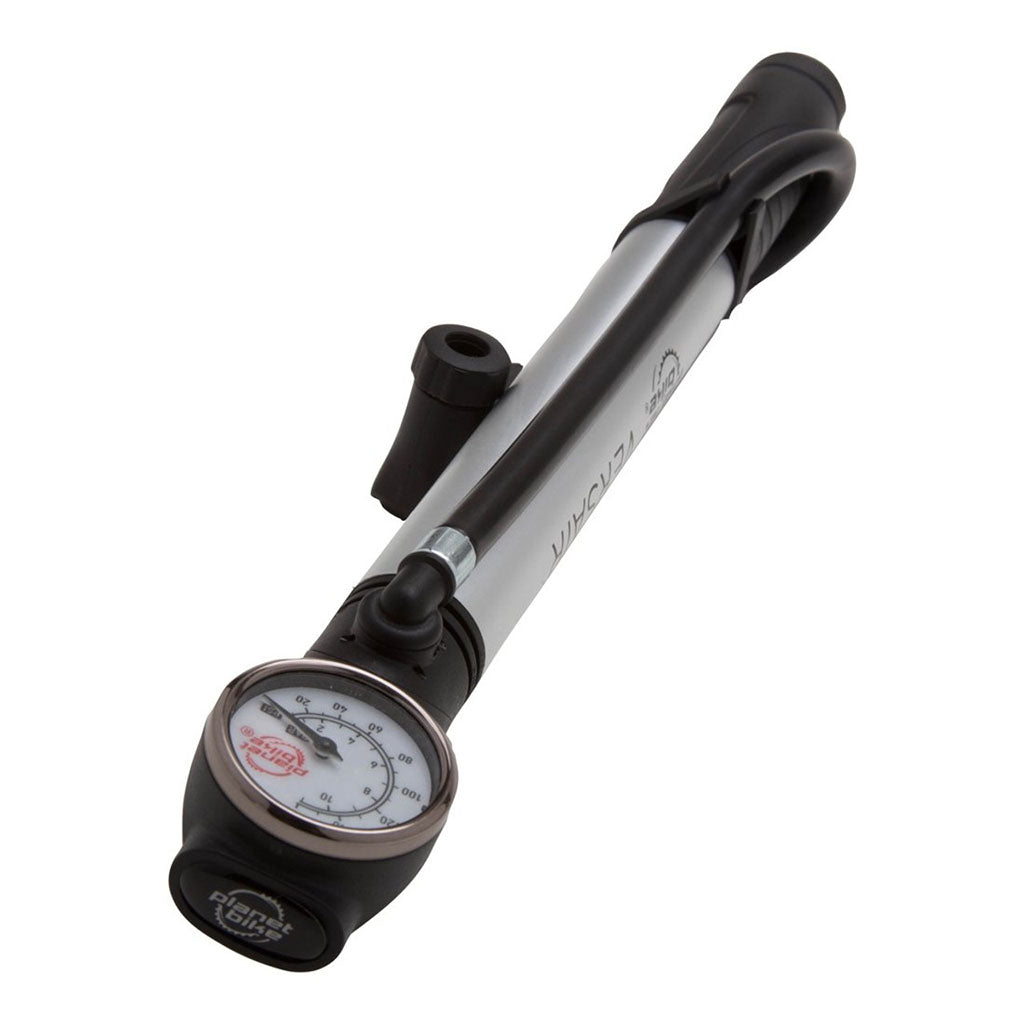 Versair Mini Hand/Floor Pump