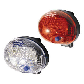 Blinky Safety Front/Rear Light Set