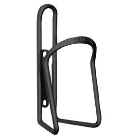 Aluminum Bottle Cage, Black