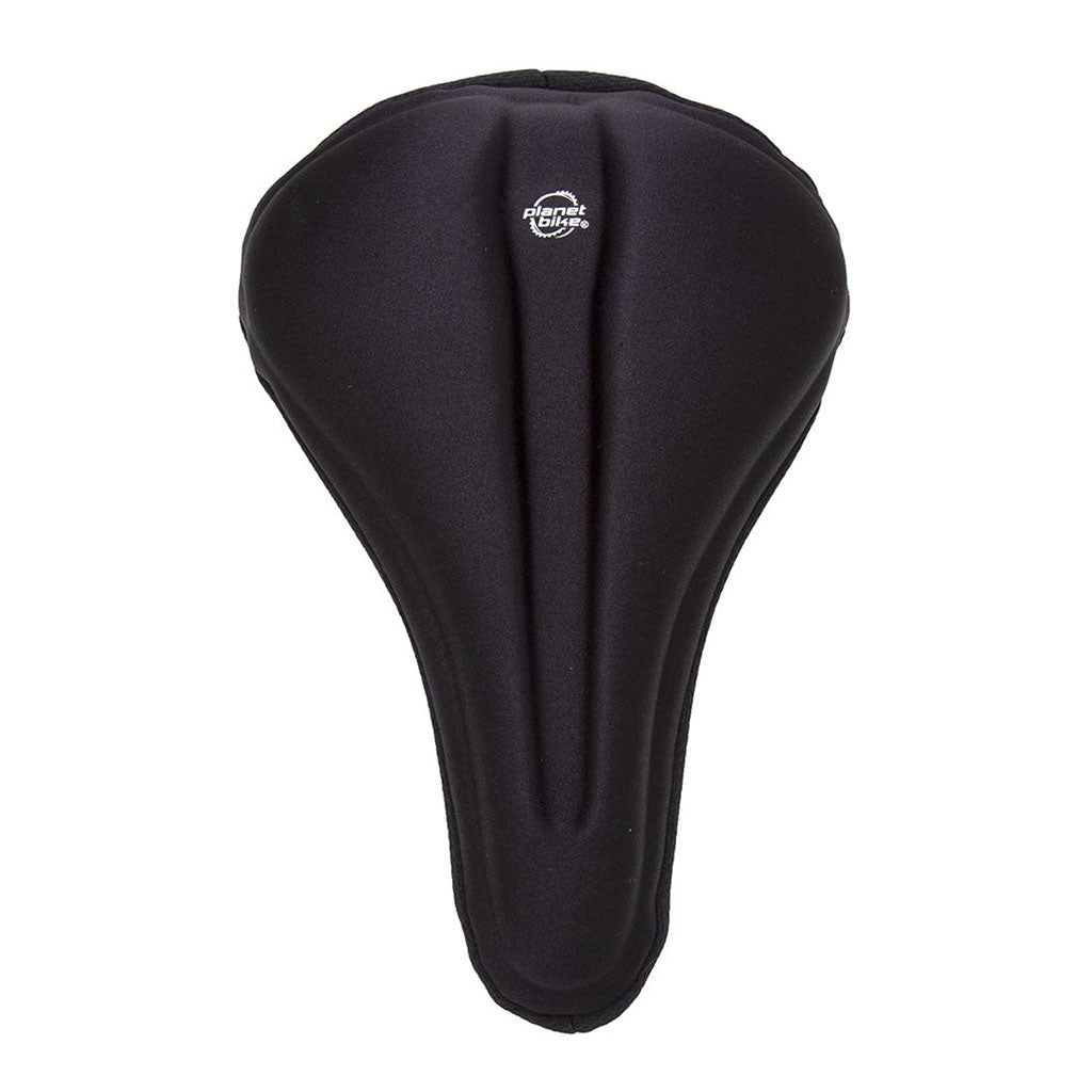Comfy Bike Seat Cover, ATB, Black