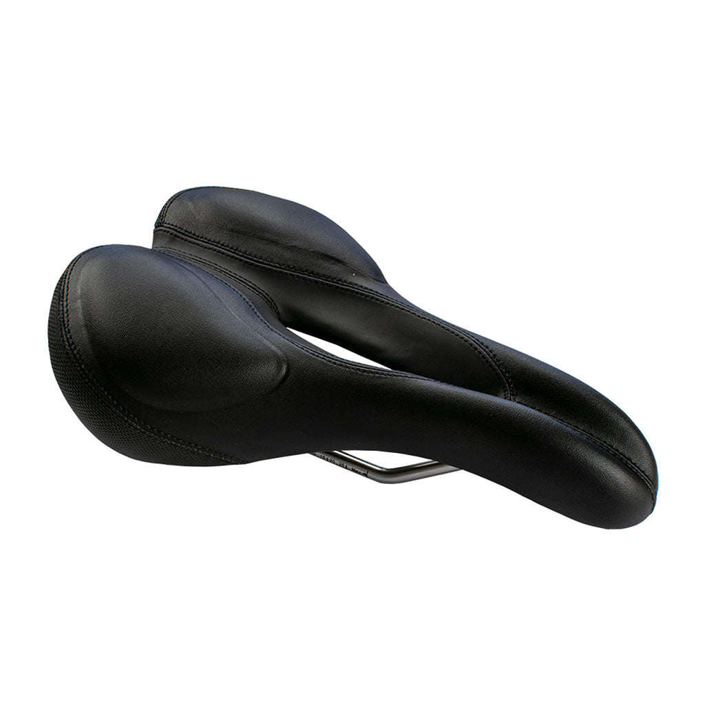 ARS Standard Womens Saddle, Black