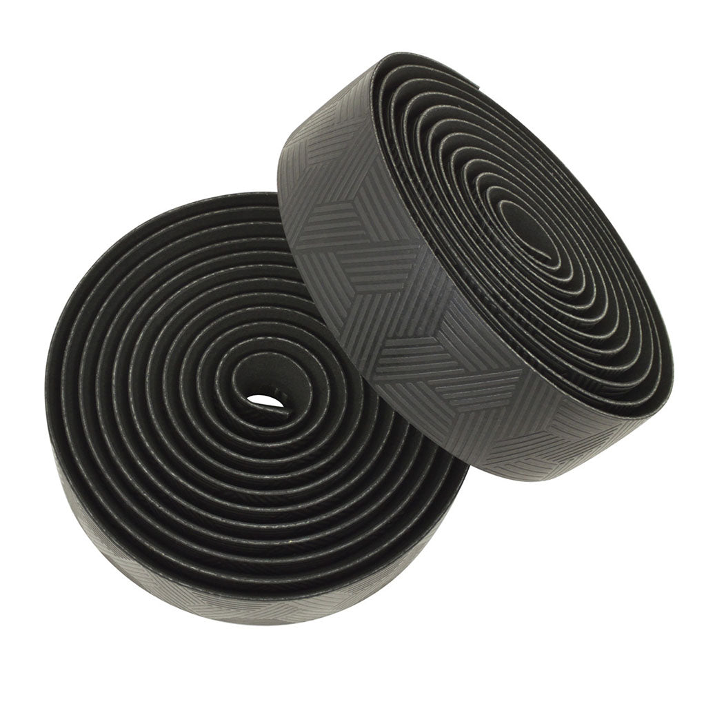 Gravel Cross 3.5 Handlebar Tape, Black
