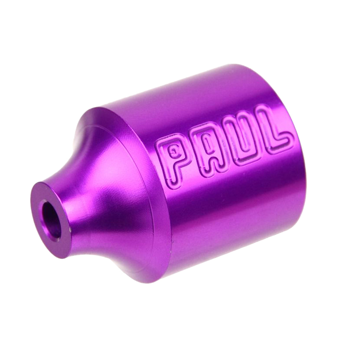 Paul Components Gino Light Mount Purple