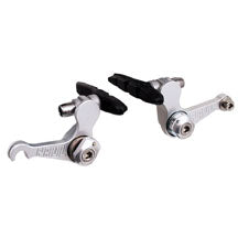 Paul Component Engineering Neo-Retro Cantilever Brake Silver