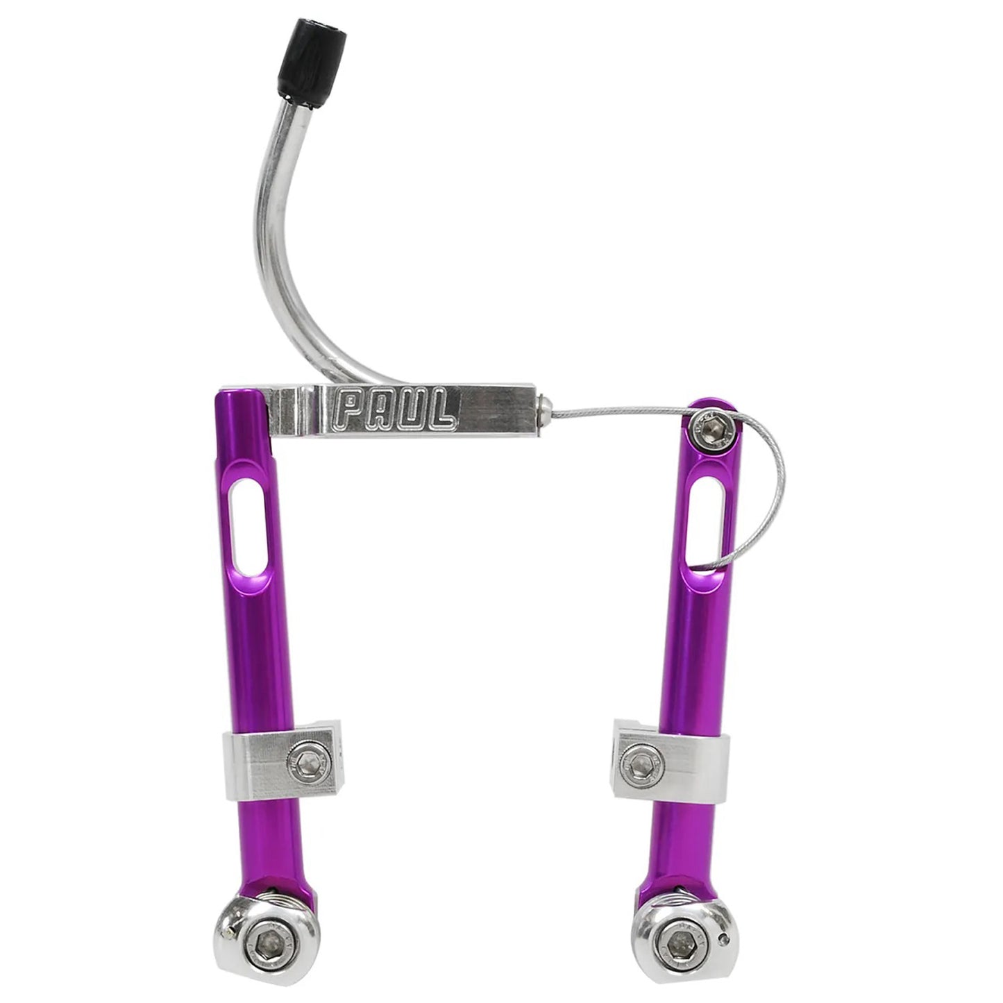 Paul Components MotoLite Linear Brake Purple