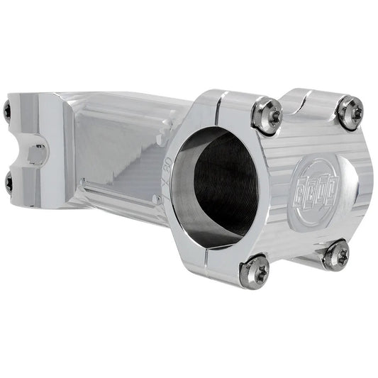 Paul Components Boxcar Stem (31.8) 7d x 80mm - Polished