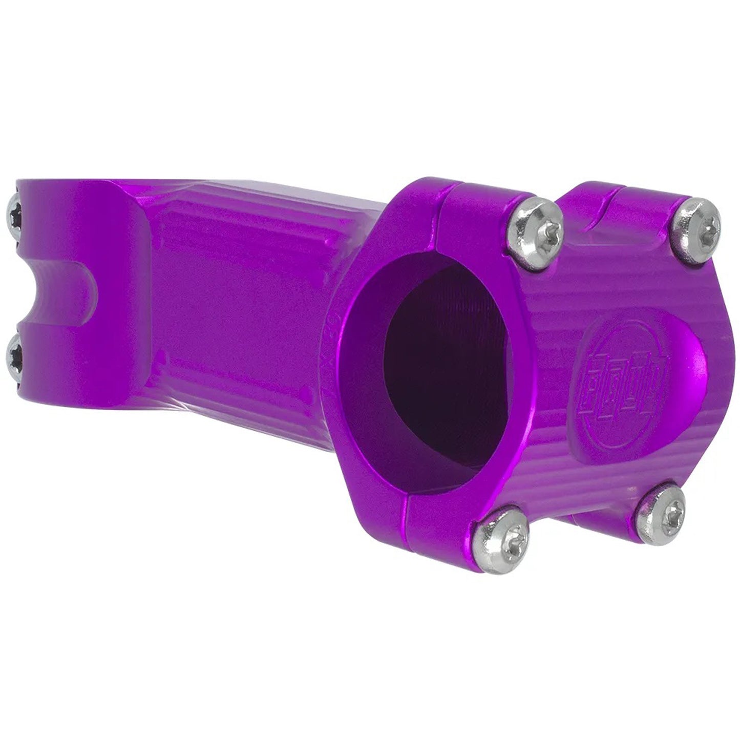 Paul Components Boxcar Stem (31.8) 7d x 80mm - Purple