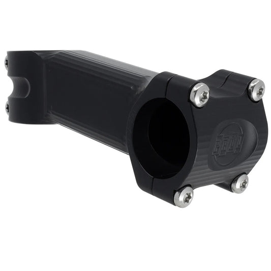 Paul Components Boxcar Stem (31.8) 12d x 100mm - Black