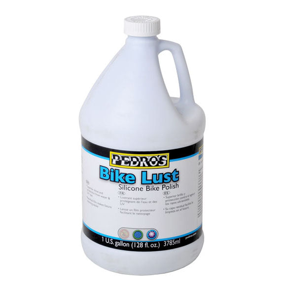 Bike Lust, 128oz (1 Gallon)