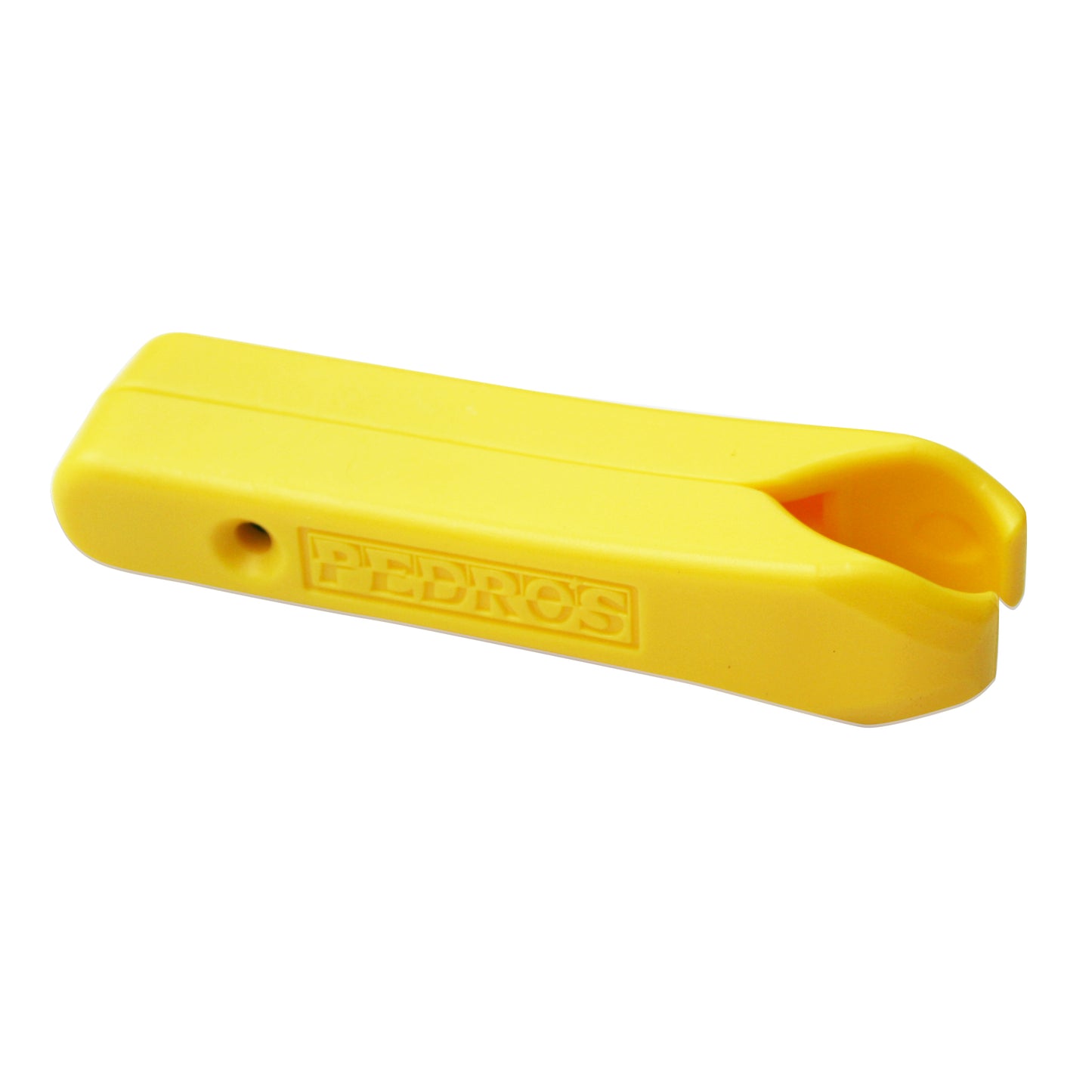 Pedros Micro Tire Levers Yellow Pair