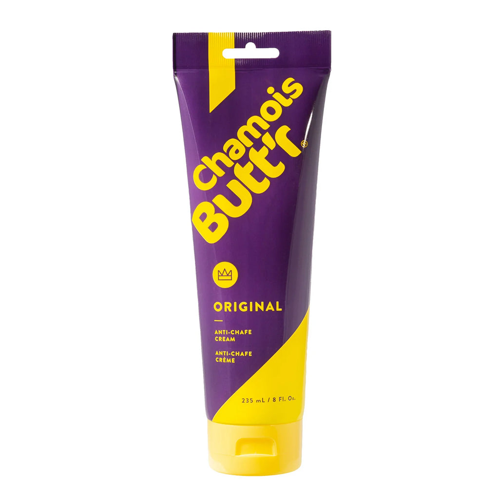 Original - 8oz Tube, Case/12