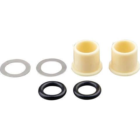 SPANK SPIKE/OOZY Pedal Bushing Kit