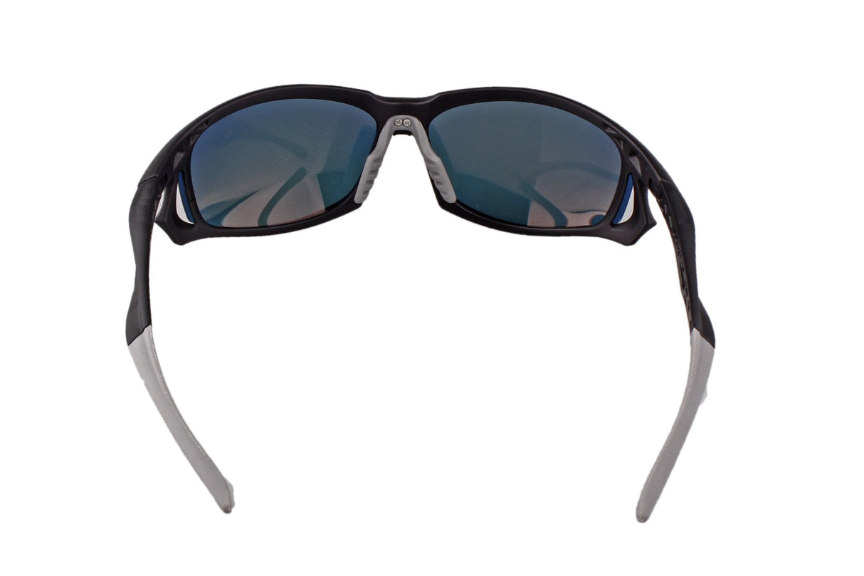 Peloton Cycling / Triathlon Sunglasses, with Case