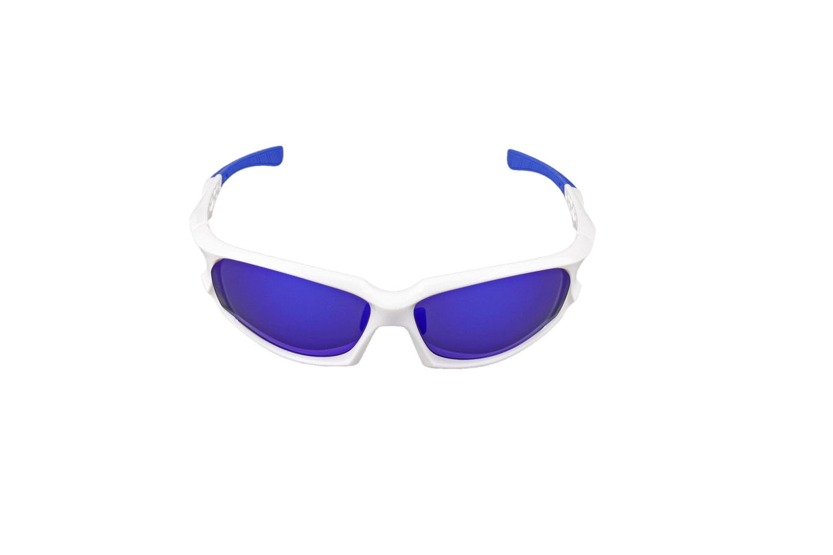 Peloton Cycling / Triathlon Sunglasses, with Case