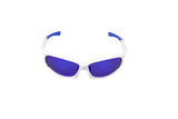 Peloton Cycling / Triathlon Sunglasses, with Case