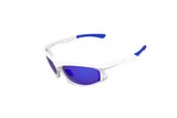 Peloton Cycling / Triathlon Sunglasses, with Case