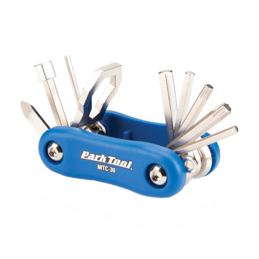 Park MTC-30 Composite Multi-Function Tool