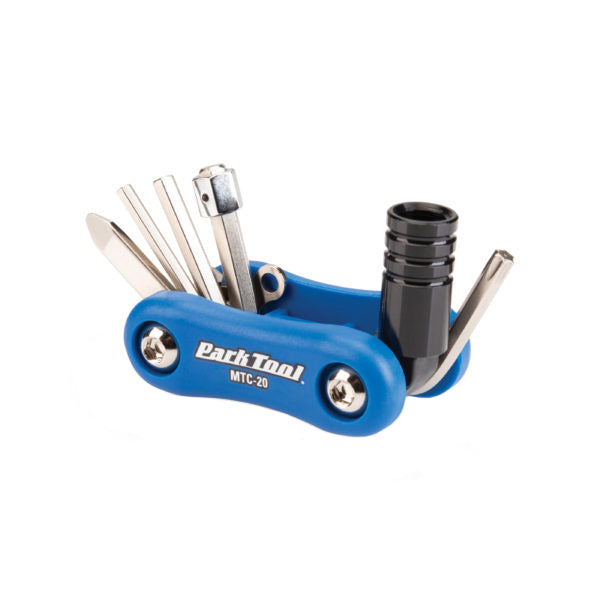 Park MTC-20 Composite Multi-Function Tool