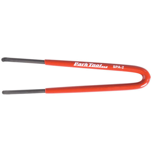 Park Tool SPA-2 Red Freewheel Ring Pin Spanner