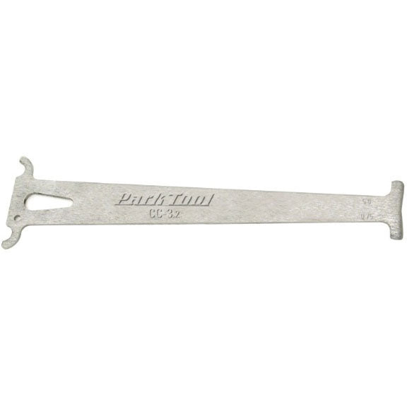 Park Tool CC-3.2 Chain Wear Indicator