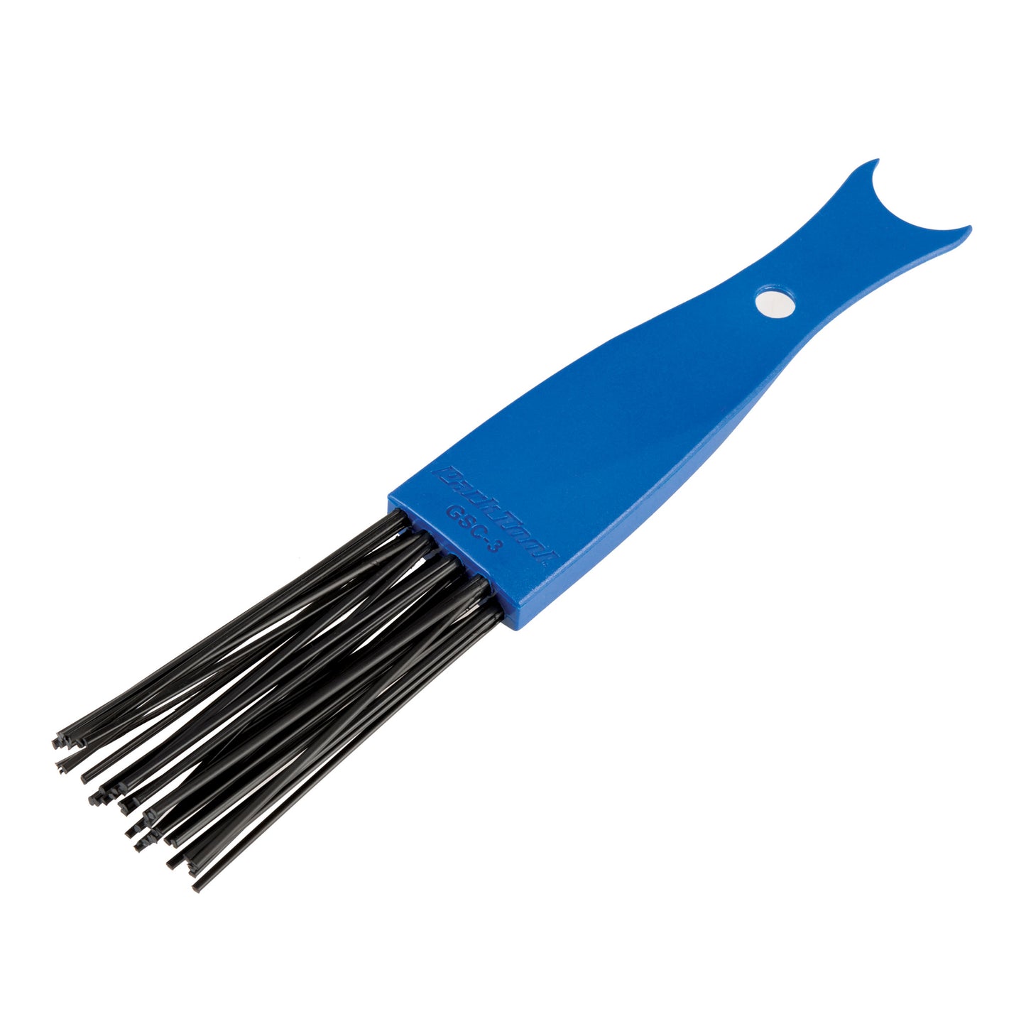 Park Tool GSC-3 Drivetrain Cleaning Brush