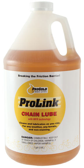 ProLink Chain Lube, 128.0oz