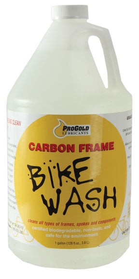 Progold Bike Wash, 1 Gallon (128.0oz)