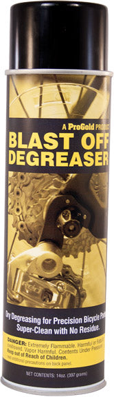 Progold Blast-Off Degreaser, 14oz