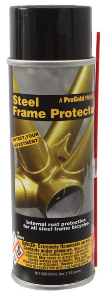 Progold Steel Frame Protector, 6.0oz