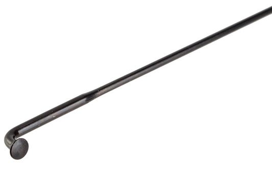 Sapim Laser 14g DB Spoke Black 254mm 20/Count