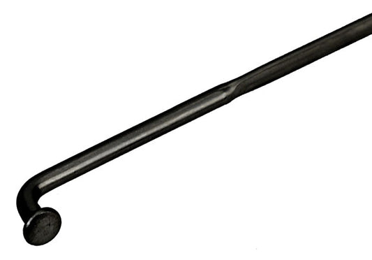 Sapim CX Ray 14g Bladed Spoke Black 264mm 20/Count