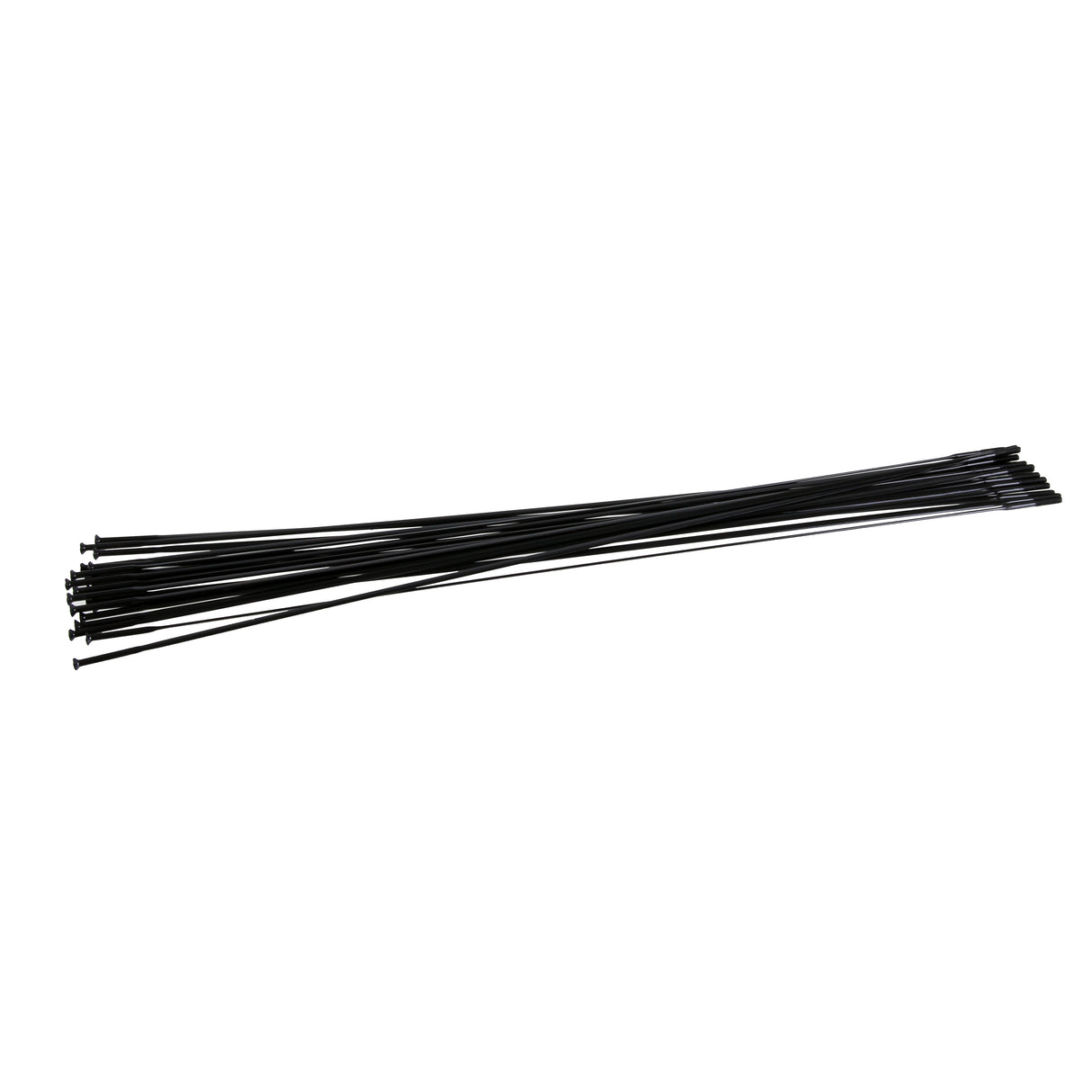Sapim CX Ray 14g Bladed Spoke SP Black 304mm 20/Count