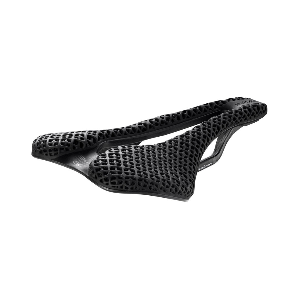 SLR Boost 3D Kit Superflow S3, Carbon, 3D Printed