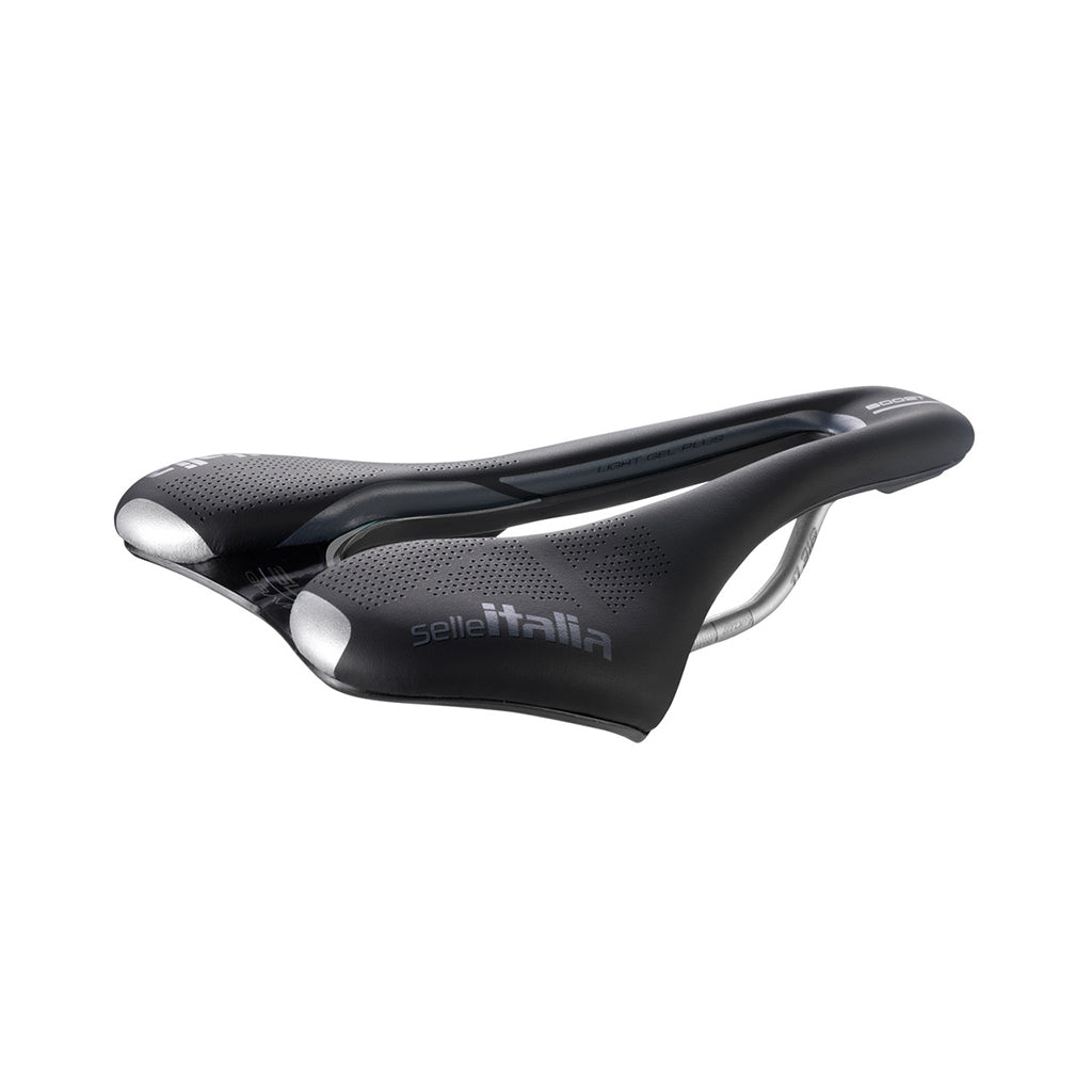 SLR Boost Superflow Gravel S3, TI 316, Fibre-Tek