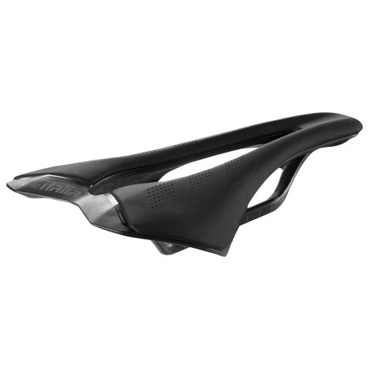 SLR Carbon, S3, Carbon Rails,  Black