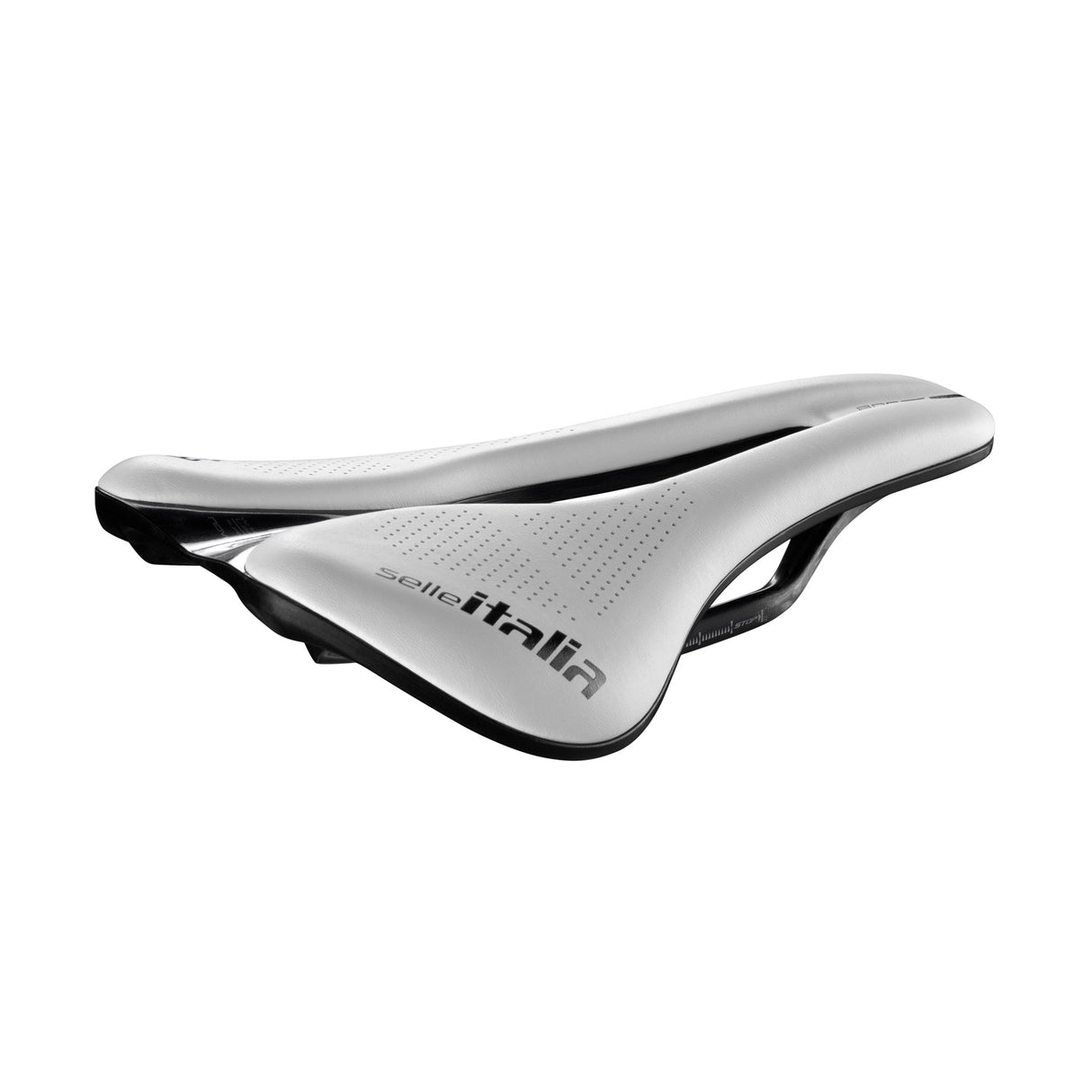 Novus Boost Evo Kit Carbonio SF, L3, Carbon, White LTD