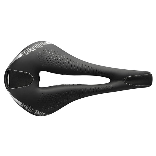 Selle Italia Max Flite Boost Gel Superflow Saddle L3 Ti316 Black