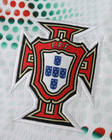 PORTUGAL AWAY 2025/26