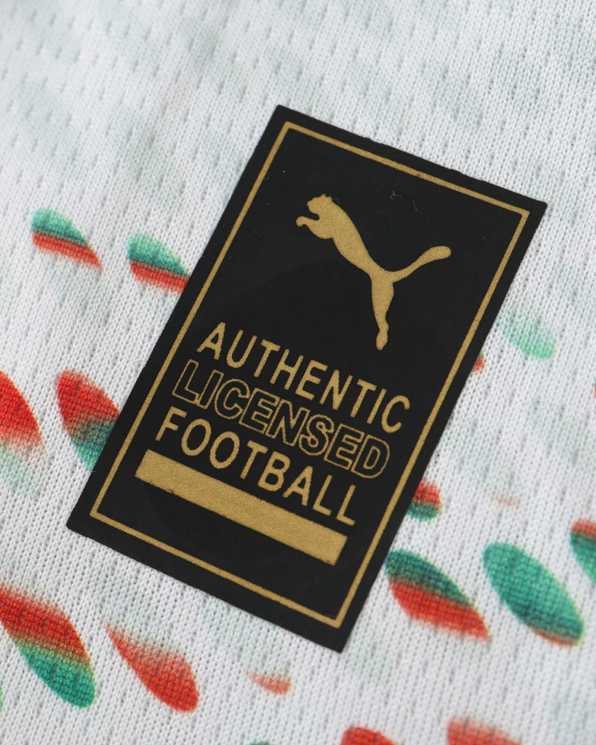 PORTUGAL AWAY 2025/26