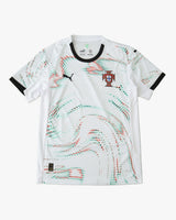 PORTUGAL AWAY 2025/26