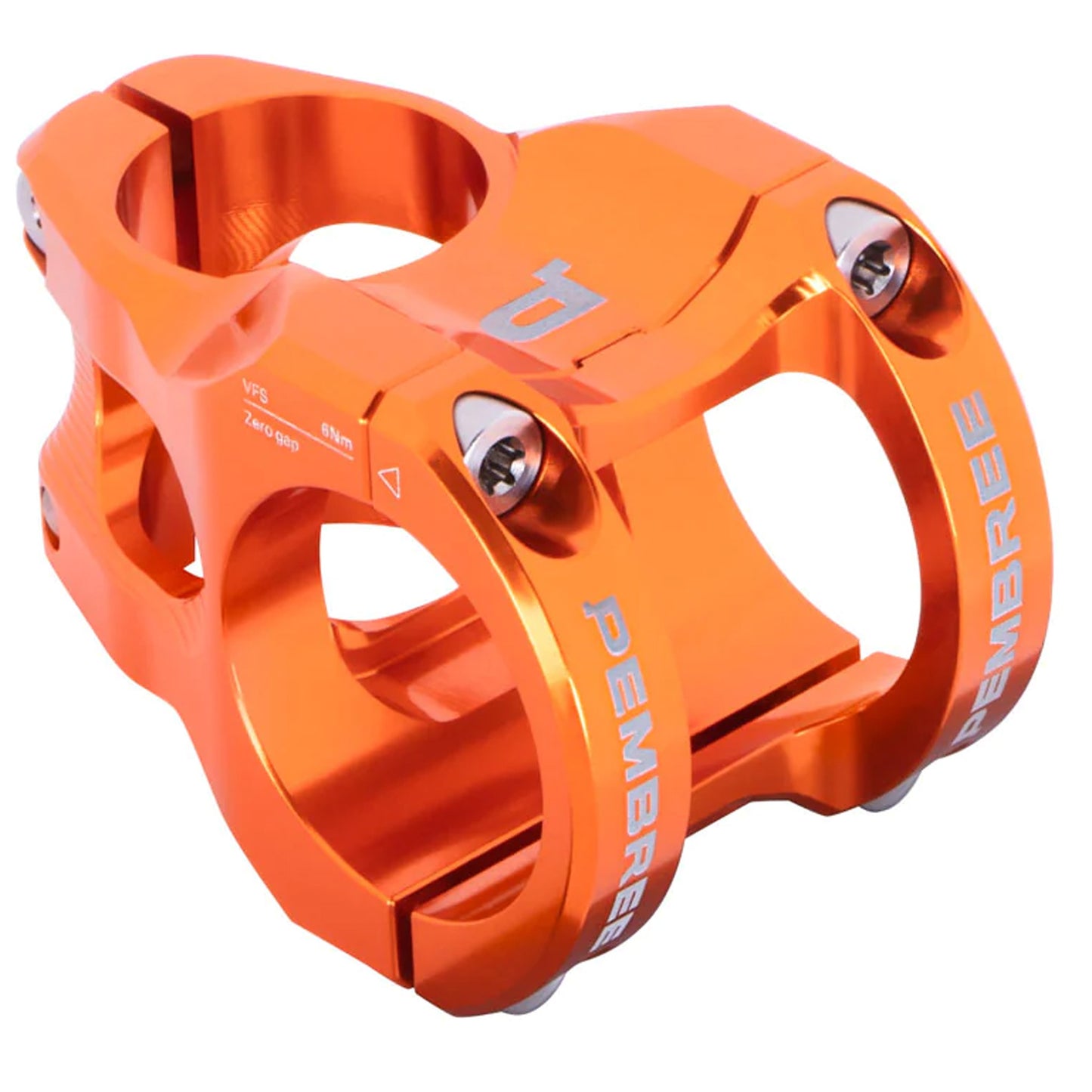 PEMBREE VFS Stem (35.0) 35mm - Orange