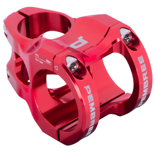 PEMBREE VFS Stem (35.0) 35mm - Red