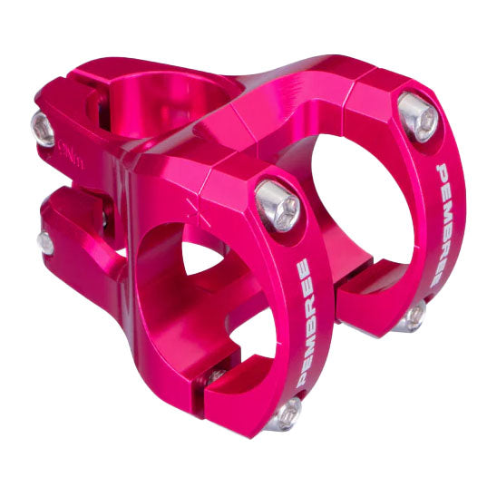 GCS Stem 35mm 35.0 Stem, Pink