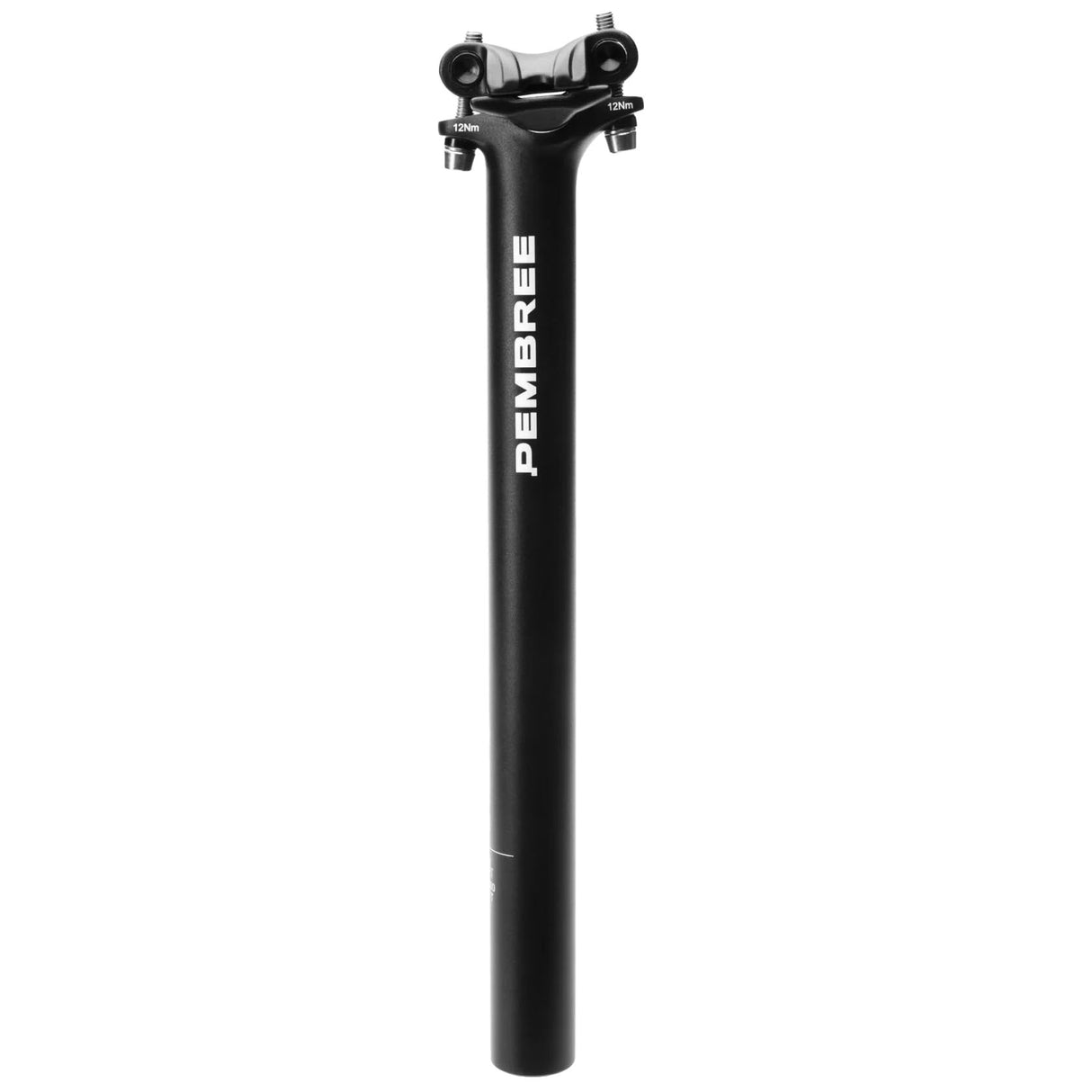 ASP Seat Post 31.6x300mm, Black