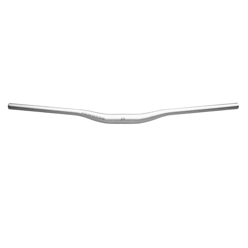 GCS Handlebar (35.0mm), 20mm/800mm, Silver