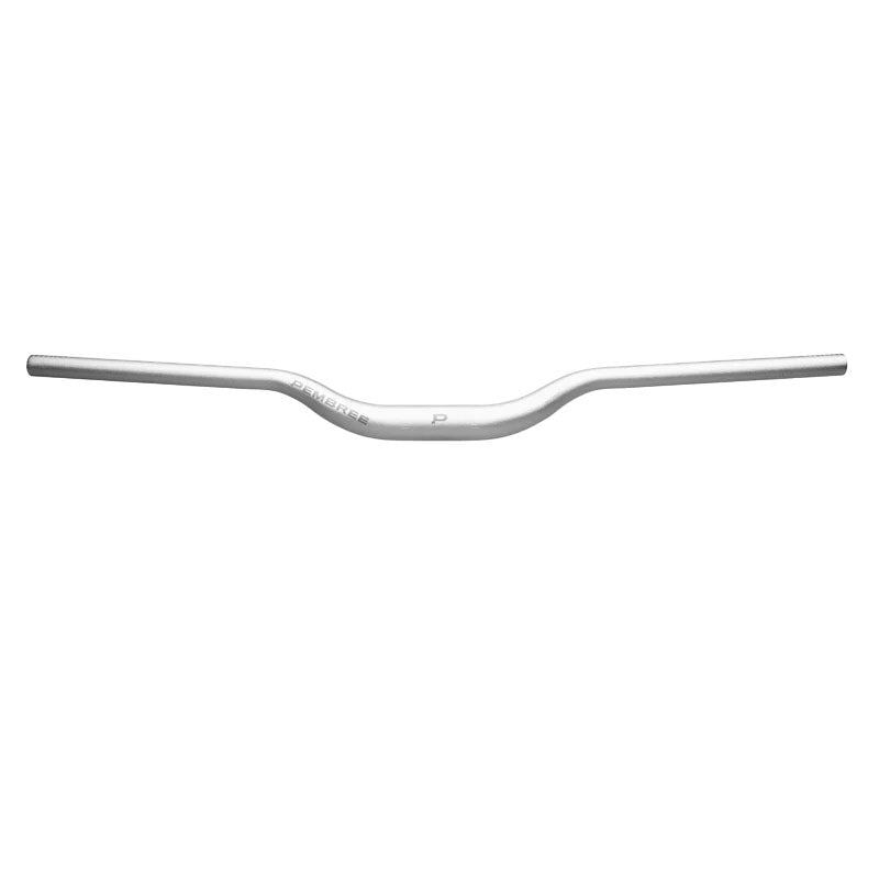 GCS Handlebar (35.0mm), 40mm/800mm, Silver
