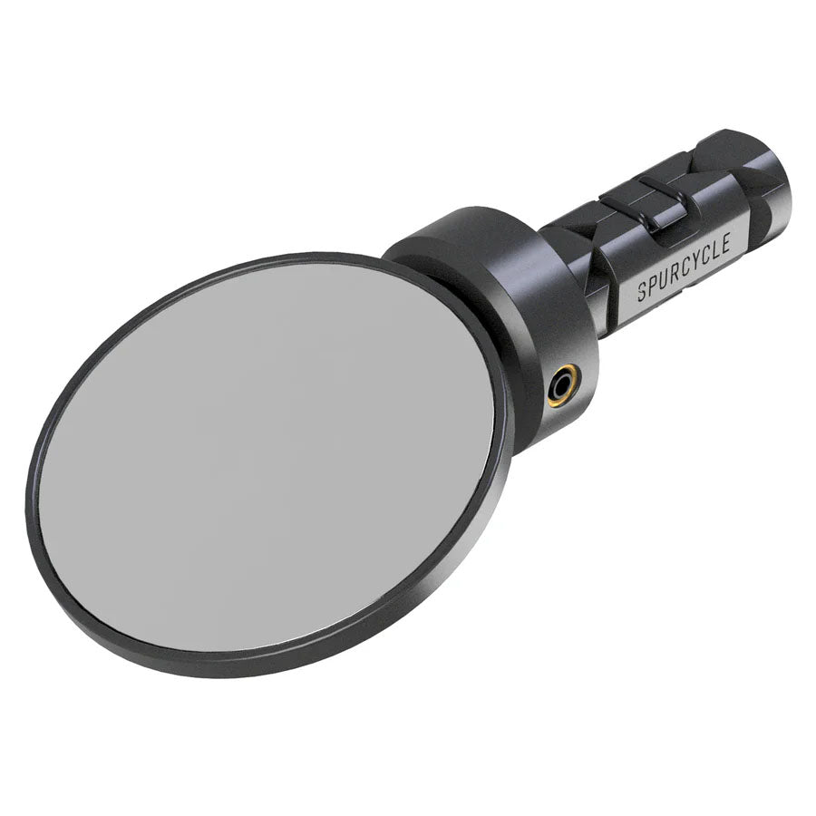 R50 Mirror, Black