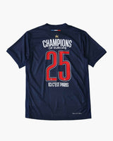 PSG CHAMPION EDITION 2025
