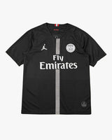 PSG CHAMPIONS LEAGUE BLACK 2018/19