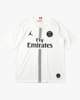 PSG CHAMPIONS LEAGUE WHITE 2018/19